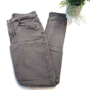 EXPRESS Mid Rise Legging